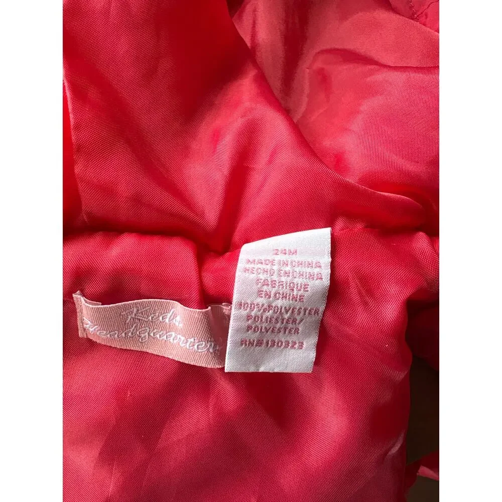Kids Headquarters gently worn